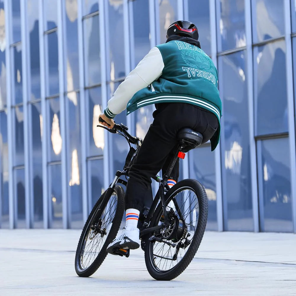 Electric Bike for Adults with 350W BAFANG Motor