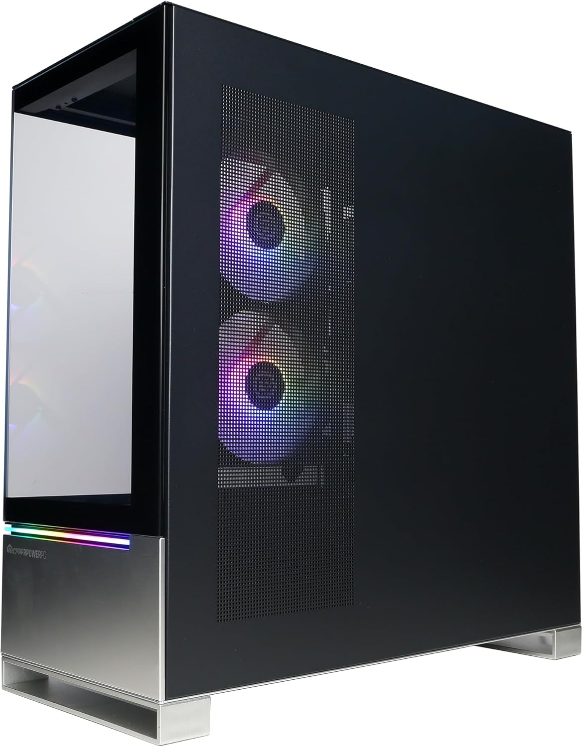 Gaming PC, Intel Core i5-13400F 2.5GHz, GeForce RTX 4060 8GB, 16GB DDR5, 1TB PCIe Gen4 SSD, WiFi Ready & Windows 11 Home (GXiVR8060A24)