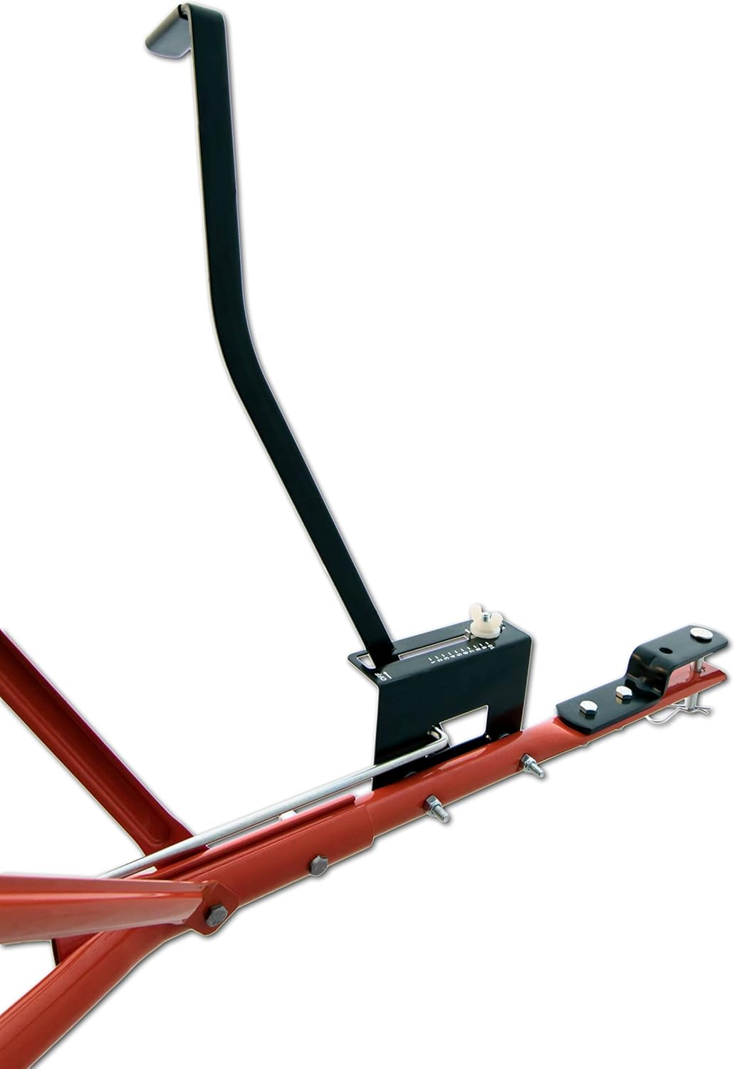 Tow-Behind Lawn & Garden Broadcast Spreader for Seed,Fertilizer,Salt,Ice Melt; Easy to use Flow Control from Seat of Riding Lawn Mower