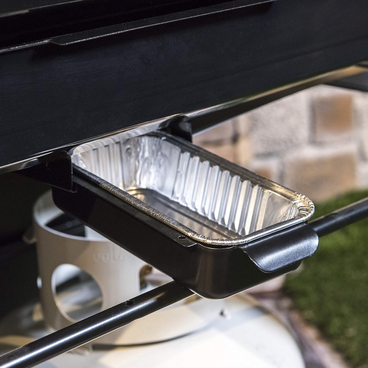 Infrared Electric Grill, Black