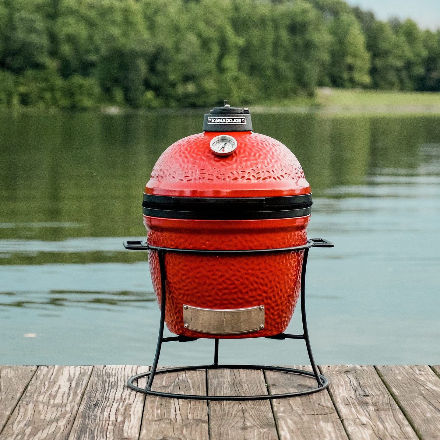 Charcoal Grill