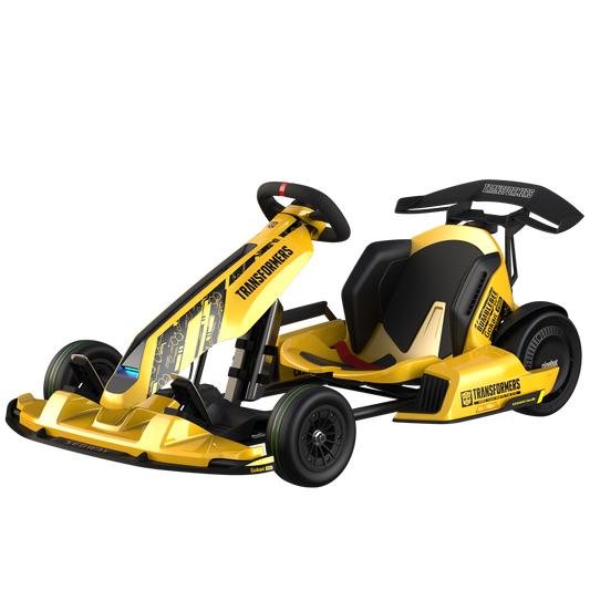 Bumblebee Clearance GoKart Pro, Limited Edition