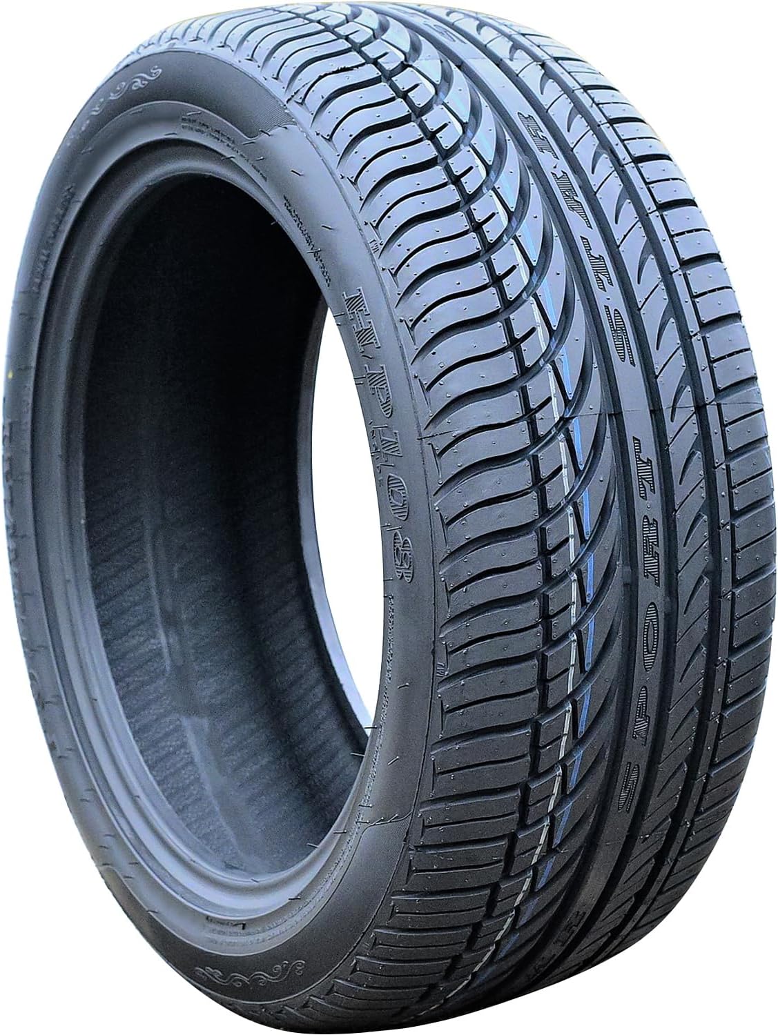 Set of 4 215/60R16 All-Season Radial Tires, 99V Load Range XL, 4-Ply BSW, UTQG 380AA