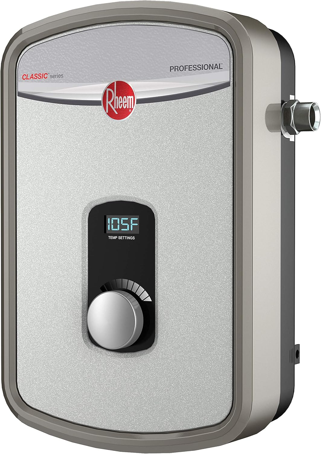 11kW 240V Tankless Electric Water Heater