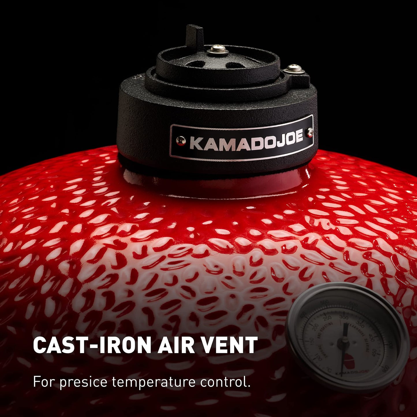 Charcoal Grill
