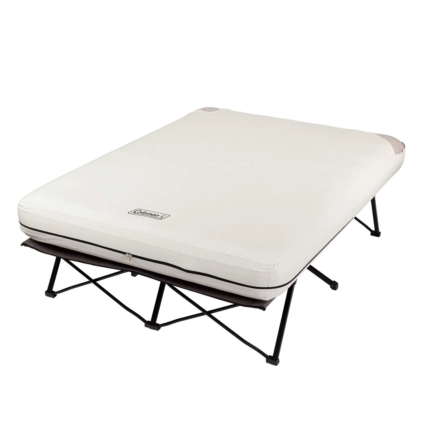 Camping Cots for Adults with Camping Air Mattress