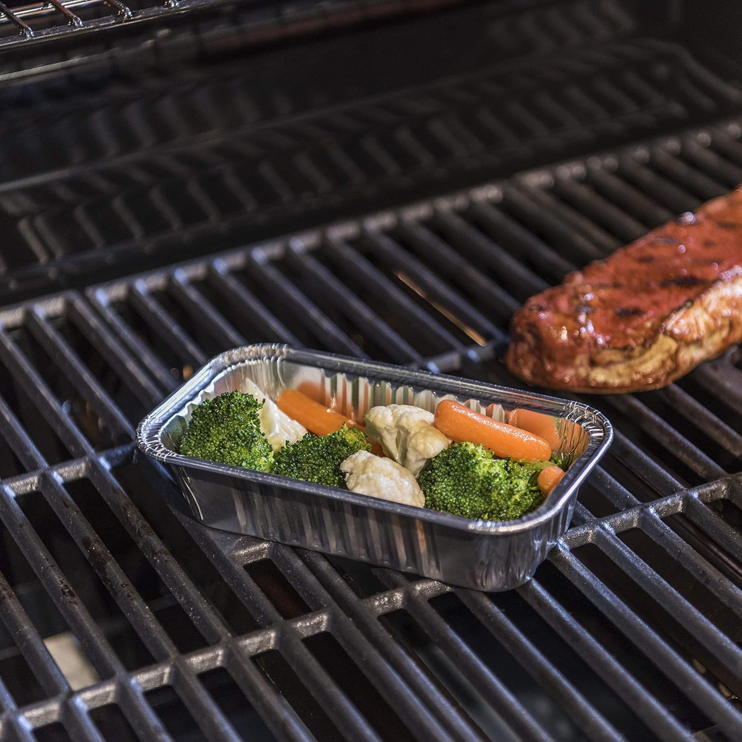 Infrared Electric Grill, Black
