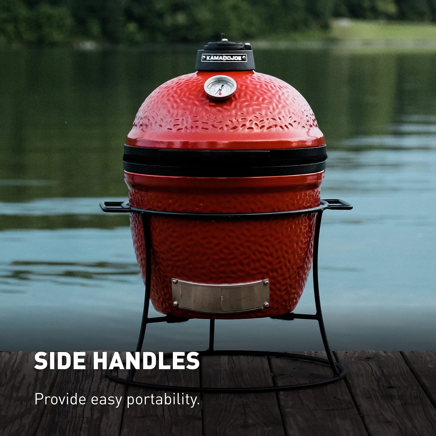 Charcoal Grill