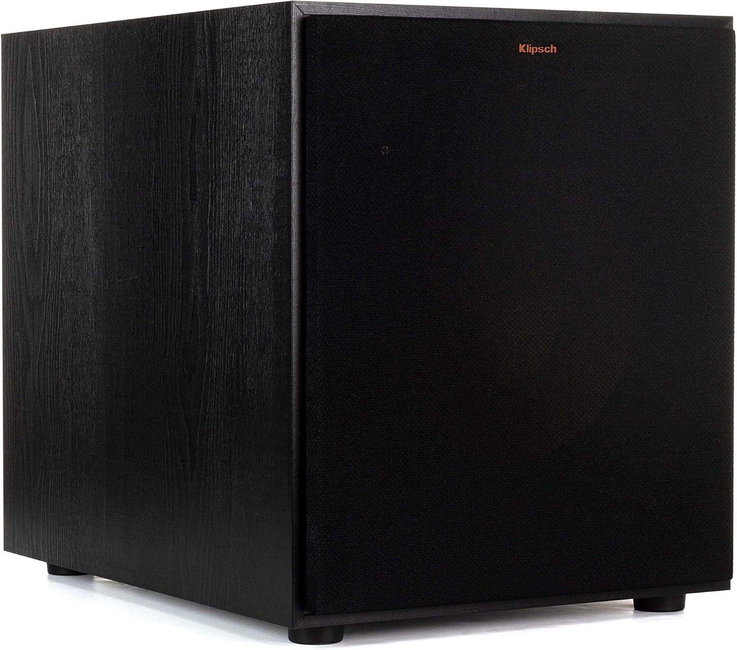R-120SW Subwoofer, Black