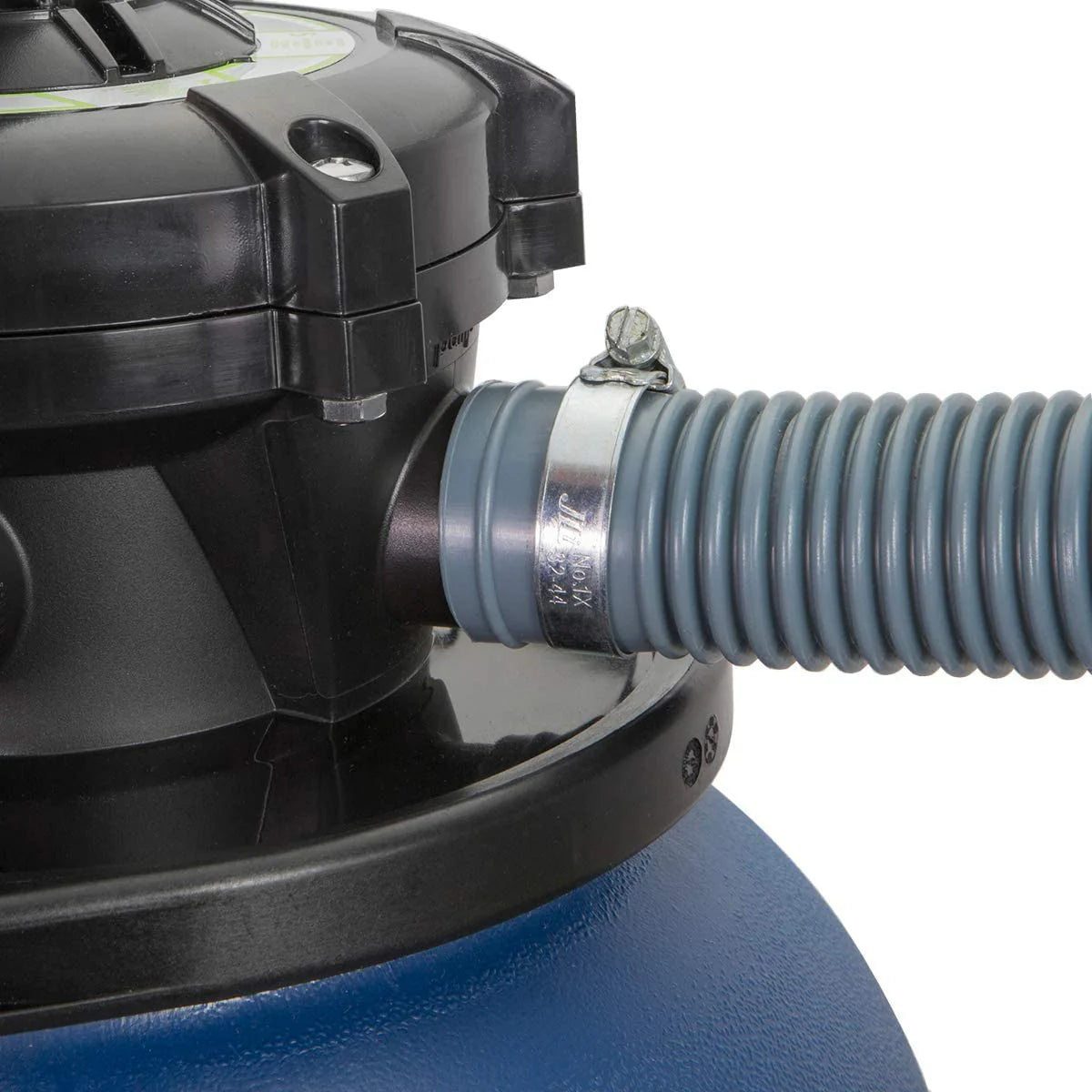XtremepowerUS 13" Sand Filter 3/4HP Pool Pump