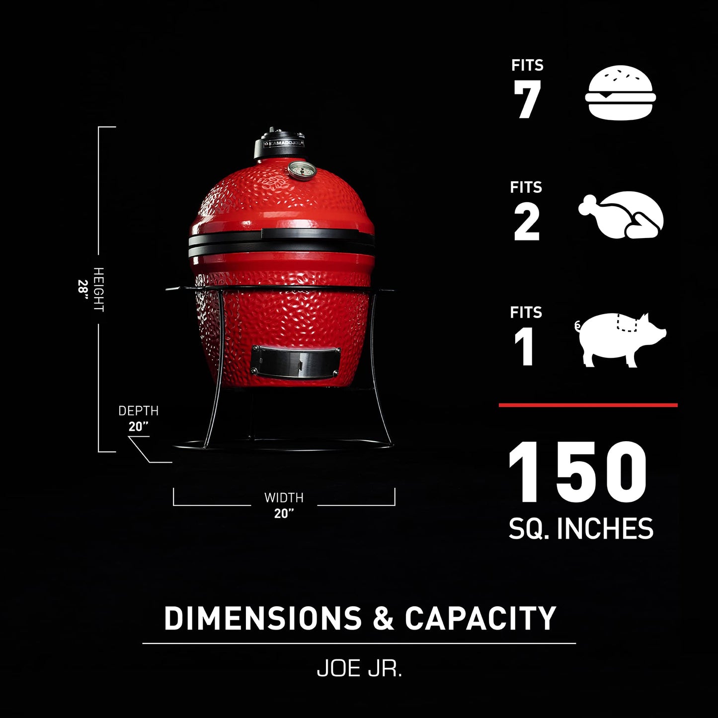 Charcoal Grill