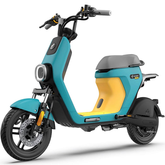 Clearance eMoped C80