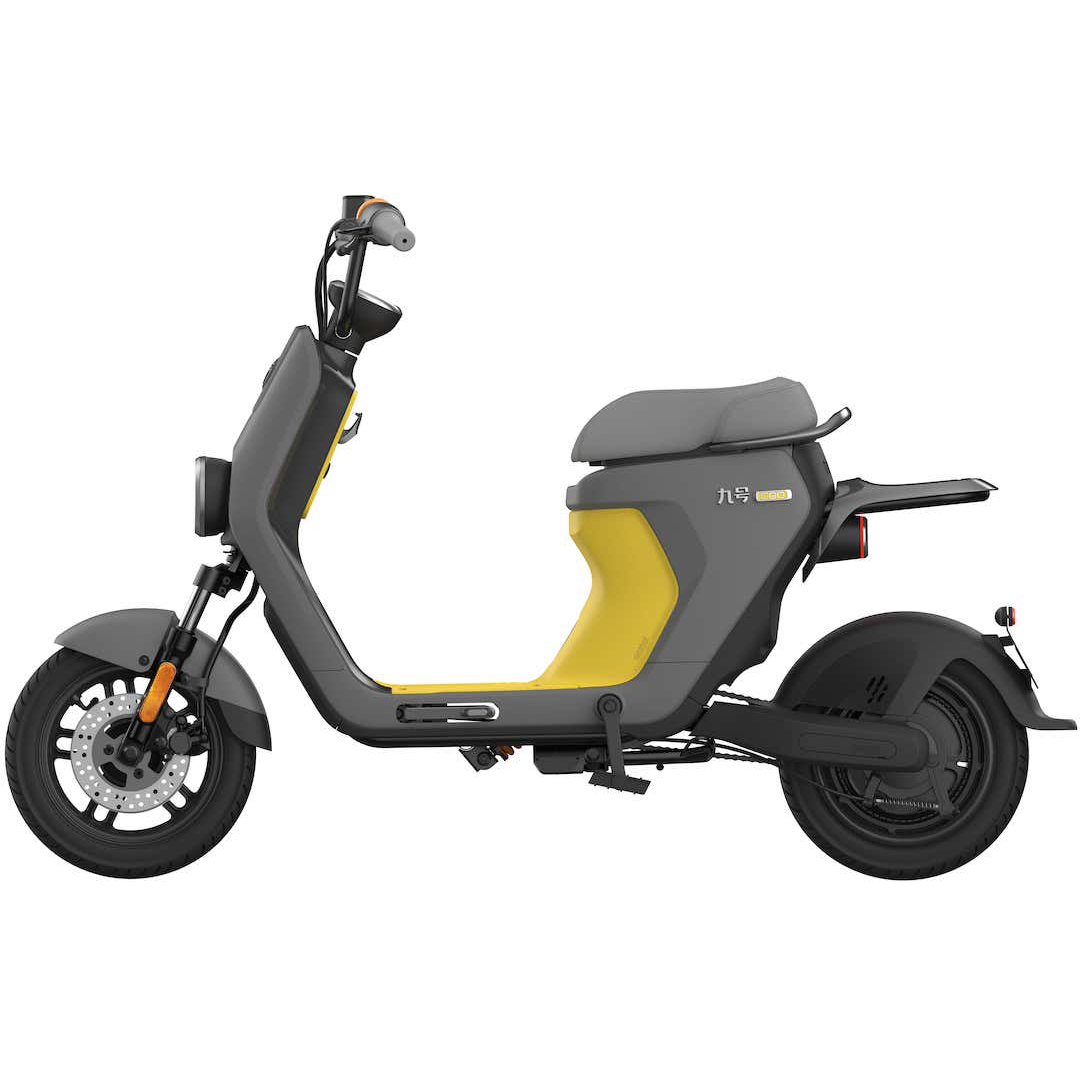 Clearance eMoped C80