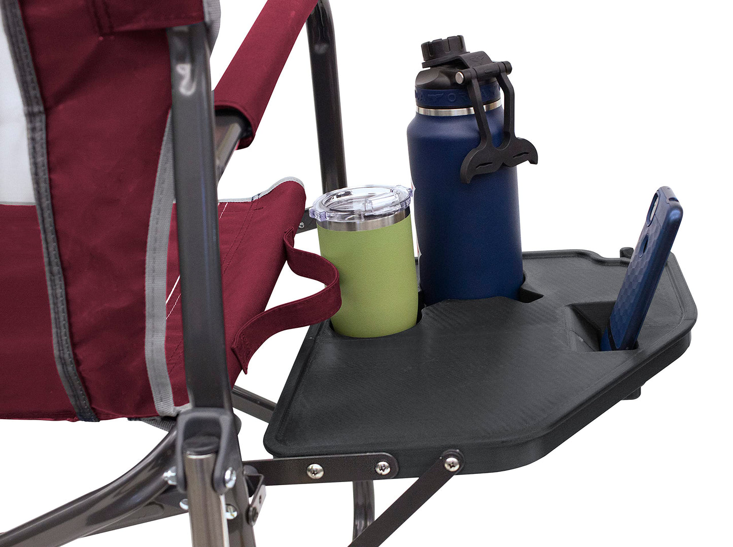 Freestyle Rocker XL Portable Folding Rocking Chair