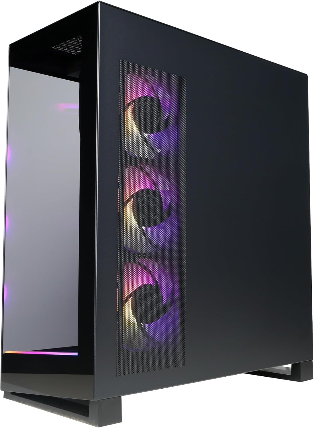 Gaming PC, Intel Core i5-13400F 2.5GHz, GeForce RTX 4060 8GB, 16GB DDR5, 1TB PCIe Gen4 SSD, WiFi Ready & Windows 11 Home (GXiVR8060A24)