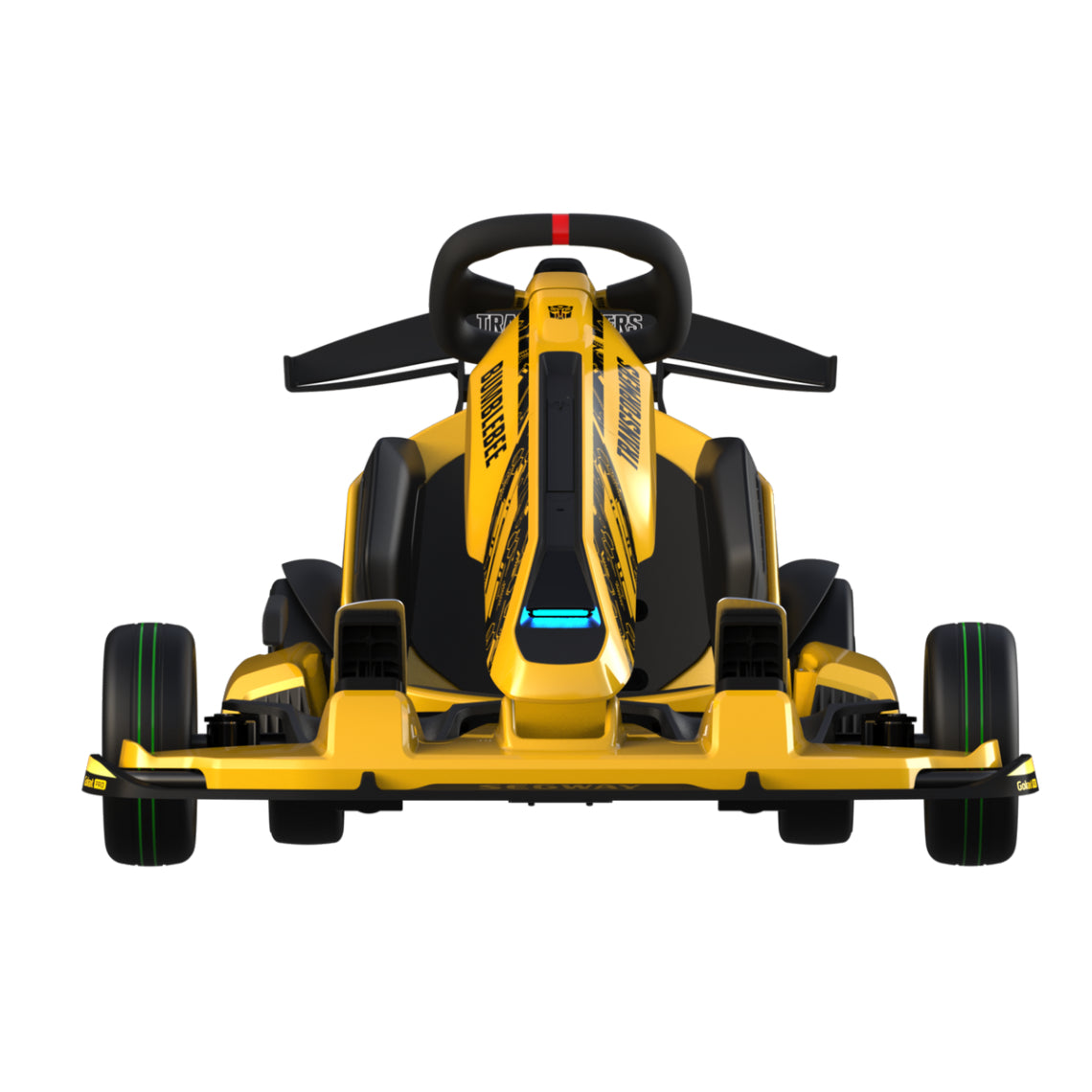 Bumblebee Clearance GoKart Pro, Limited Edition