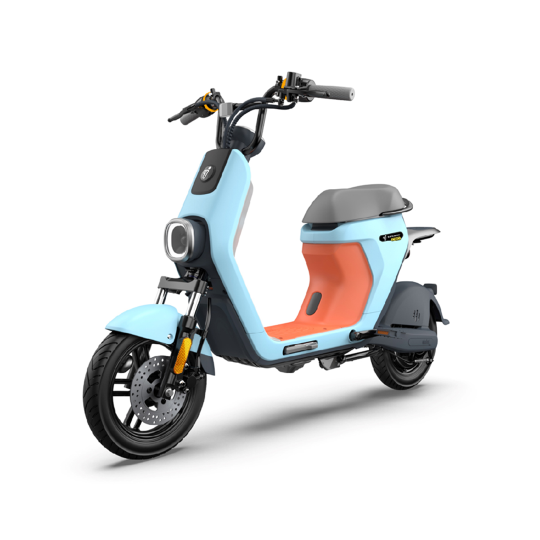 Clearance eMoped C80