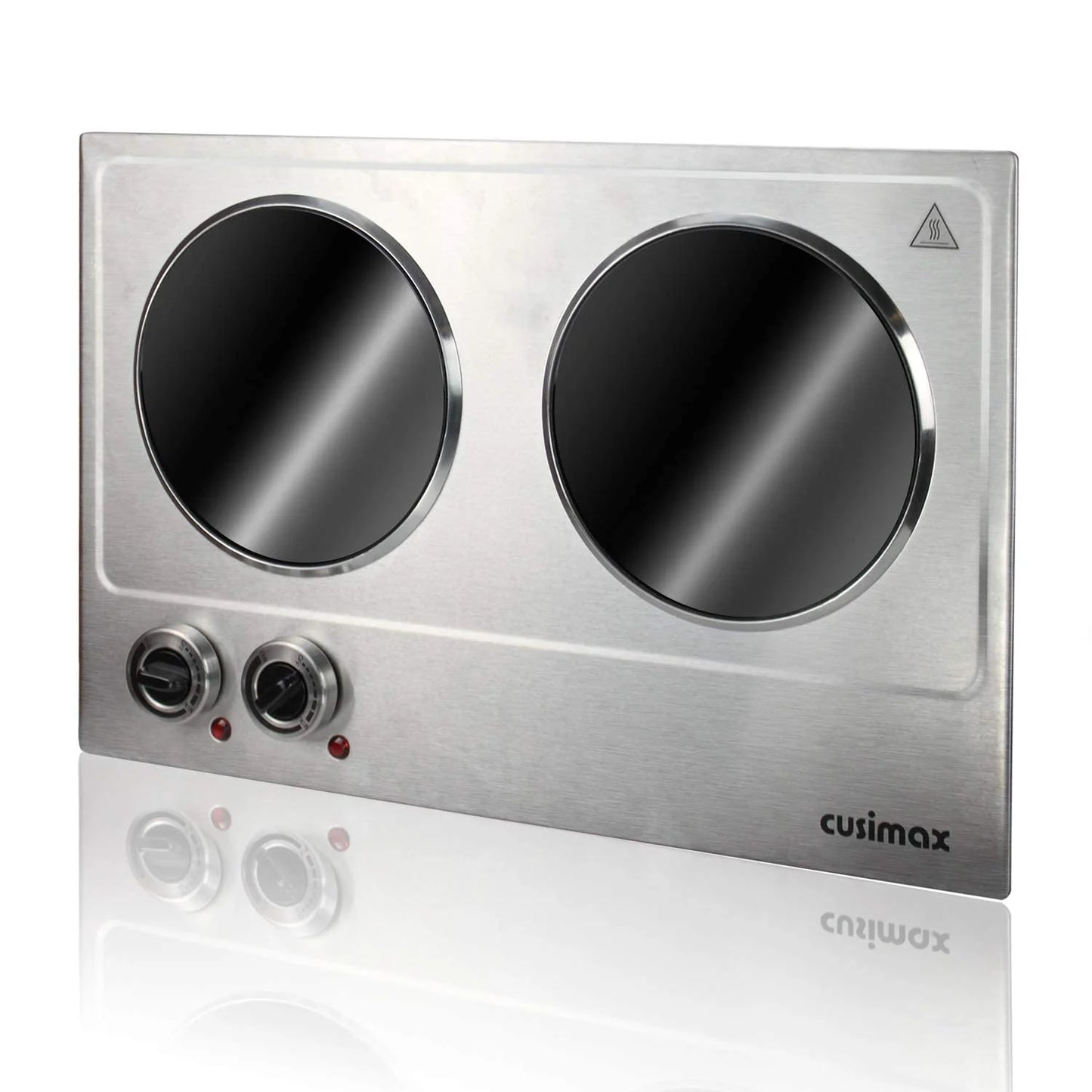 1800W Ceramic Electric Hot Plate for Cooking