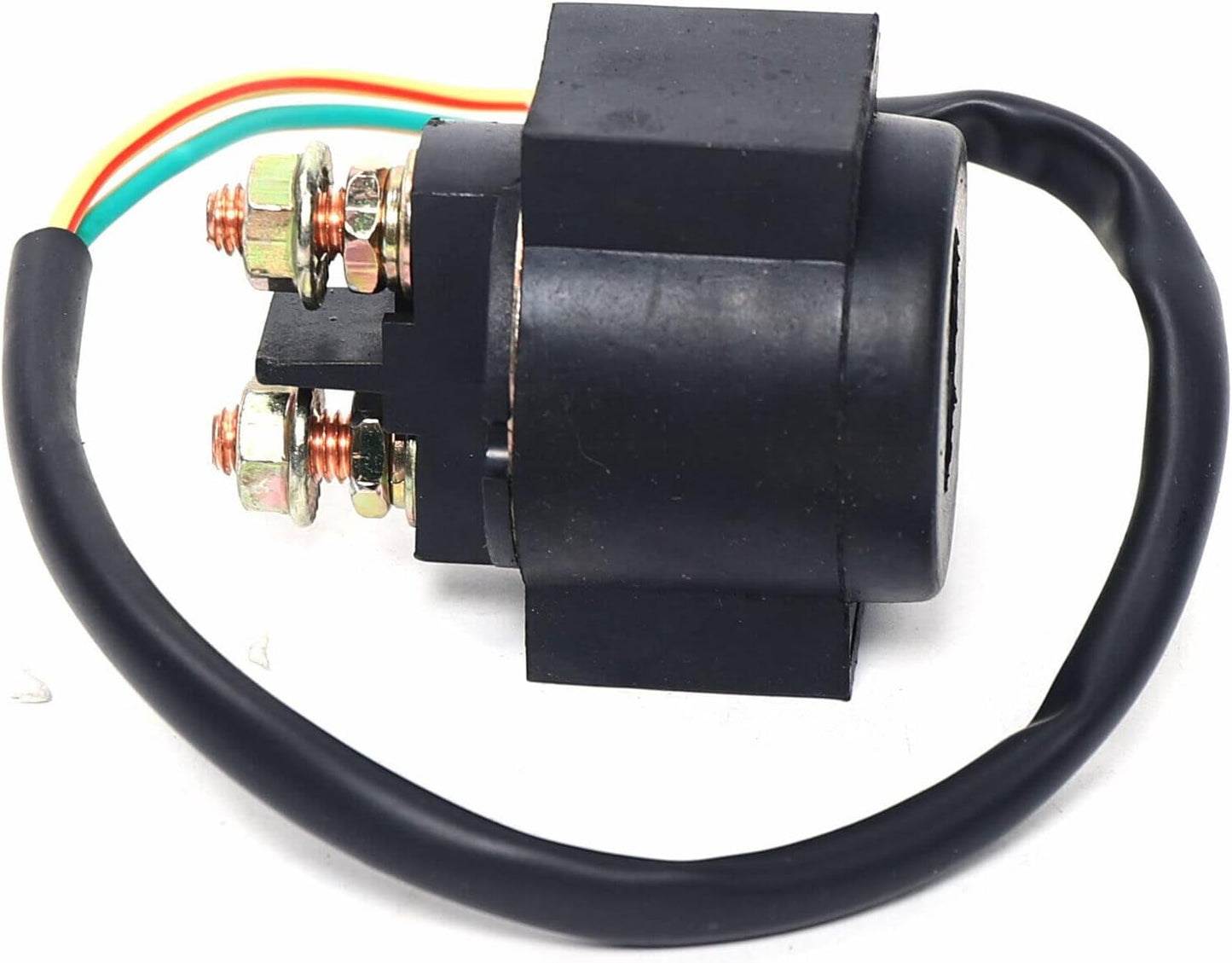 150CC 4 Stroke Engine Motor, Gy6 Single Cylinder Complete Engine Kit for 110cc-150cc Atvs and Go Karts and 11" Long Box Engine Size Scooters High-Flow Oil Pump CVT Carburetor Top Mount