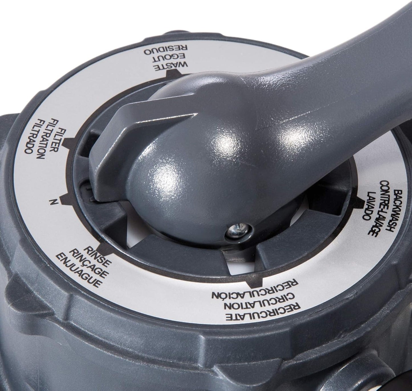 Krystal Clear Saltwater System for Above-Ground Pools up to 15,000 Gallons