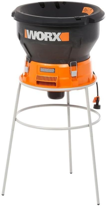 13 Ampere Electric Lawn Grass Chopper/Grinder