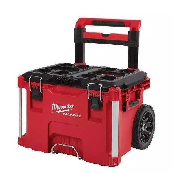 PACKOUT 22 IN. MODULAR TOOL BOX STORAGE SYSTEM