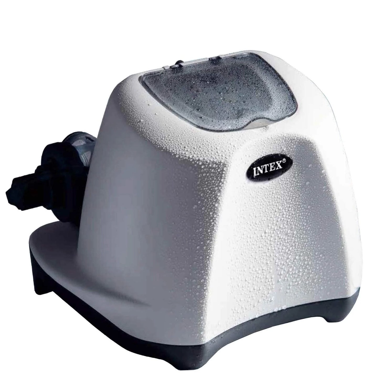 Intex 120V Krystal Clear Saltwater System with E.C.O