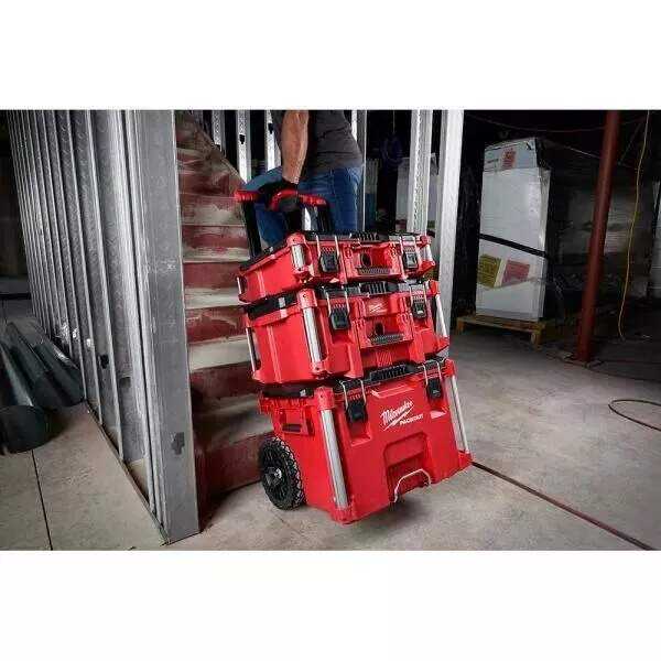 PACKOUT 22 IN. MODULAR TOOL BOX STORAGE SYSTEM