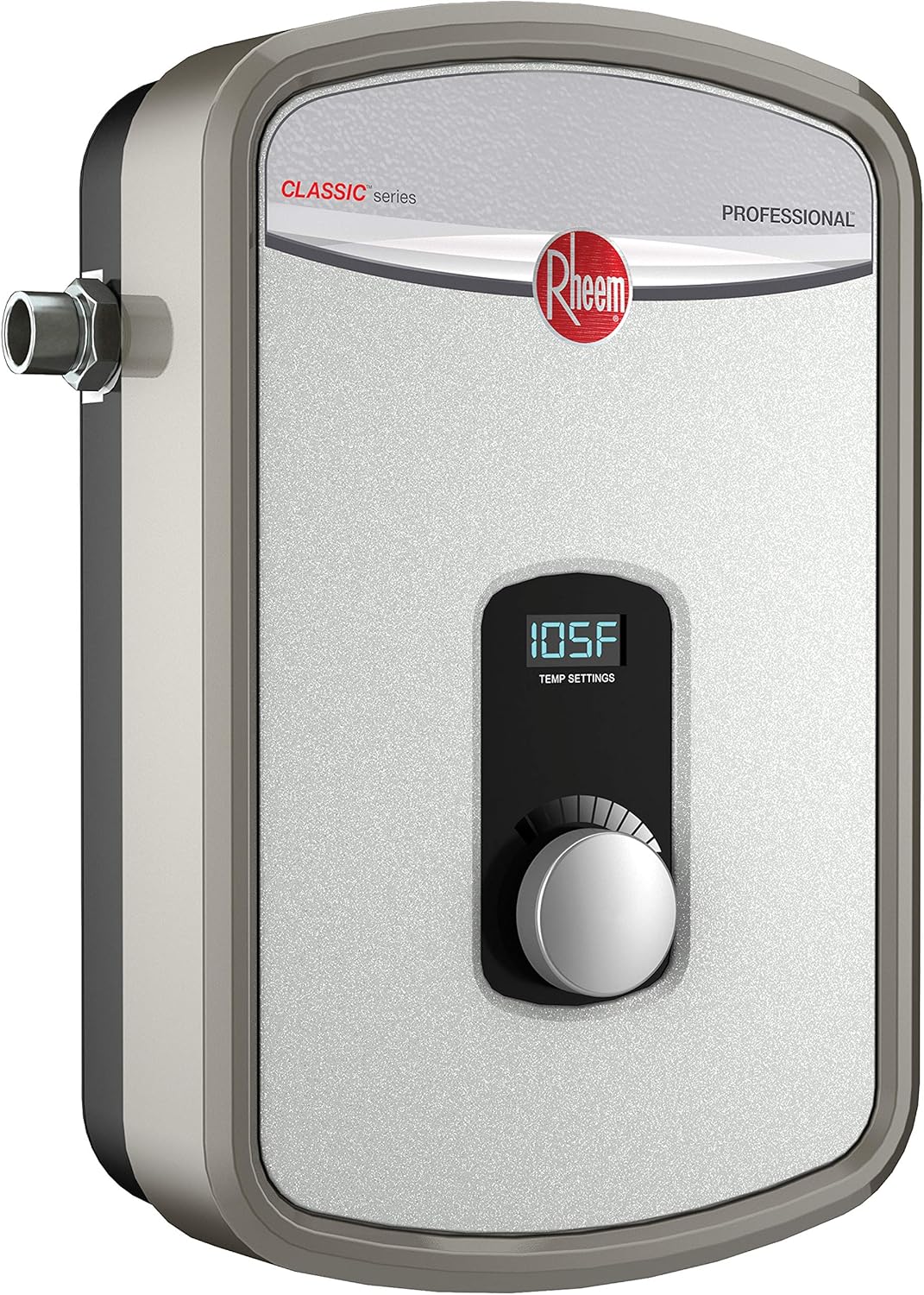 11kW 240V Tankless Electric Water Heater