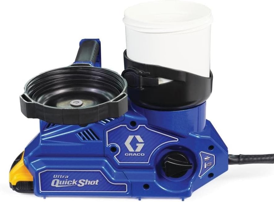 Ultra QuickShot Sprayer 20B473
