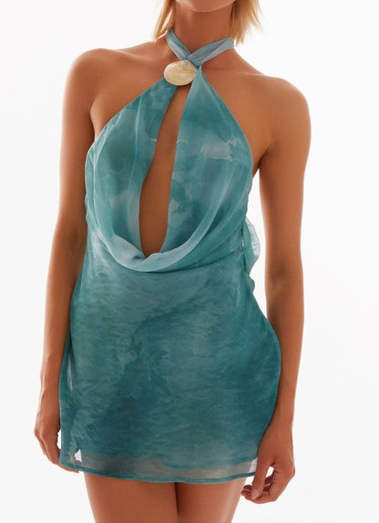 Sirena Tide Cowl Cutout Mini