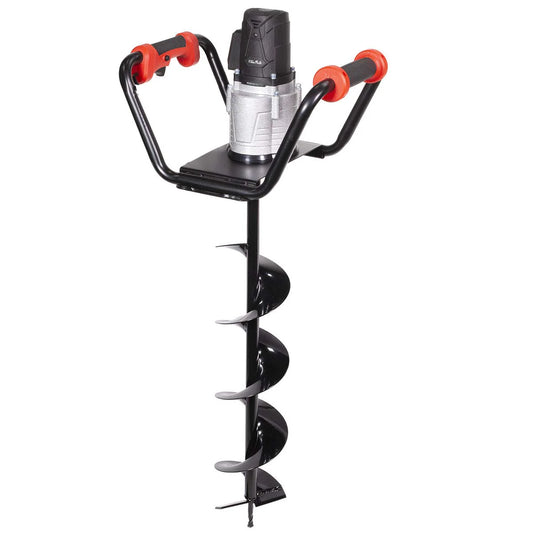 1500W Post Earth Auger Hole Digger
