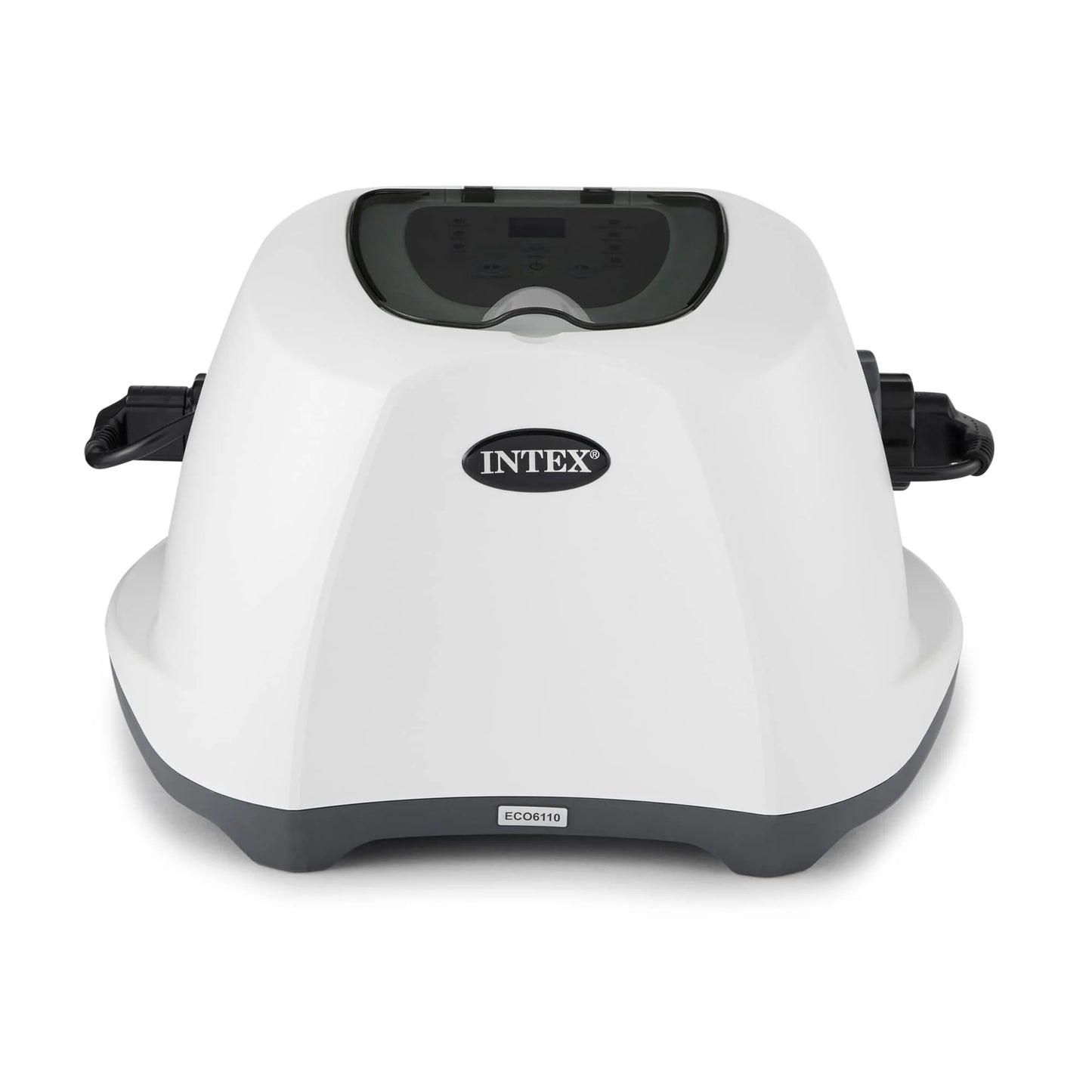 Intex 120V Krystal Clear Saltwater System with E.C.O