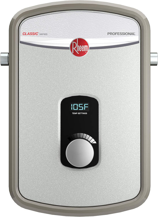 11kW 240V Tankless Electric Water Heater
