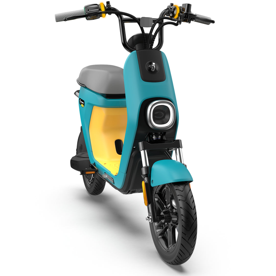Clearance eMoped C80