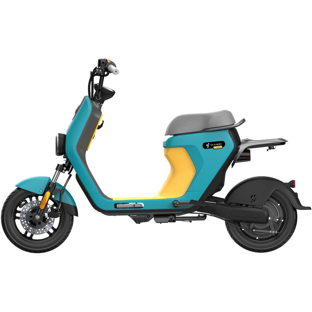 Clearance eMoped C80