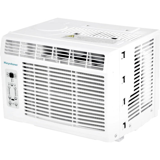 14,500 BTU Window Air Conditioner and Dehumidifier