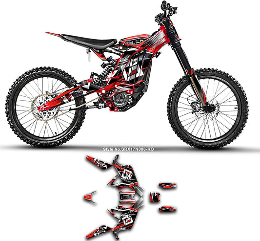 [2022 Limited Time Special] The Off-Road E-Bike