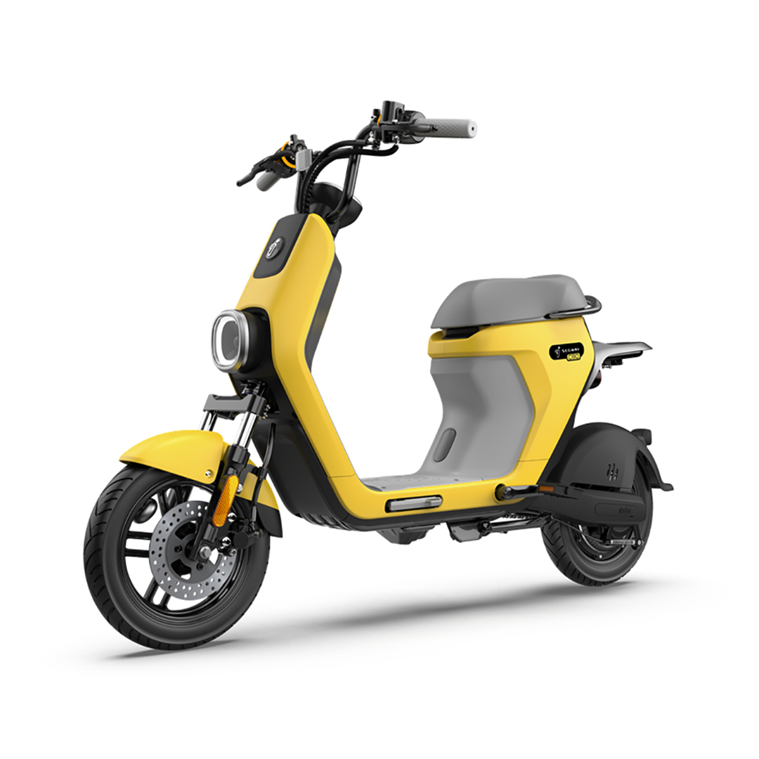 Clearance eMoped C80