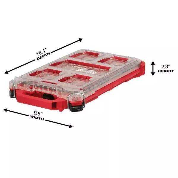 15 IN. PACKOUT BACKPACK AND 3/8 IN. DRIVE SAE RATCHET AND SOCKET MECHANICS TOOL SET WITH PACKOUT CASE (28-PIECE)