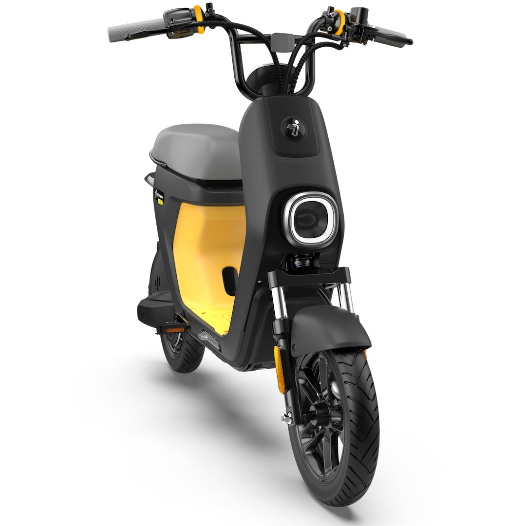 Clearance eMoped C80