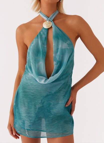 Sirena Tide Cowl Cutout Mini